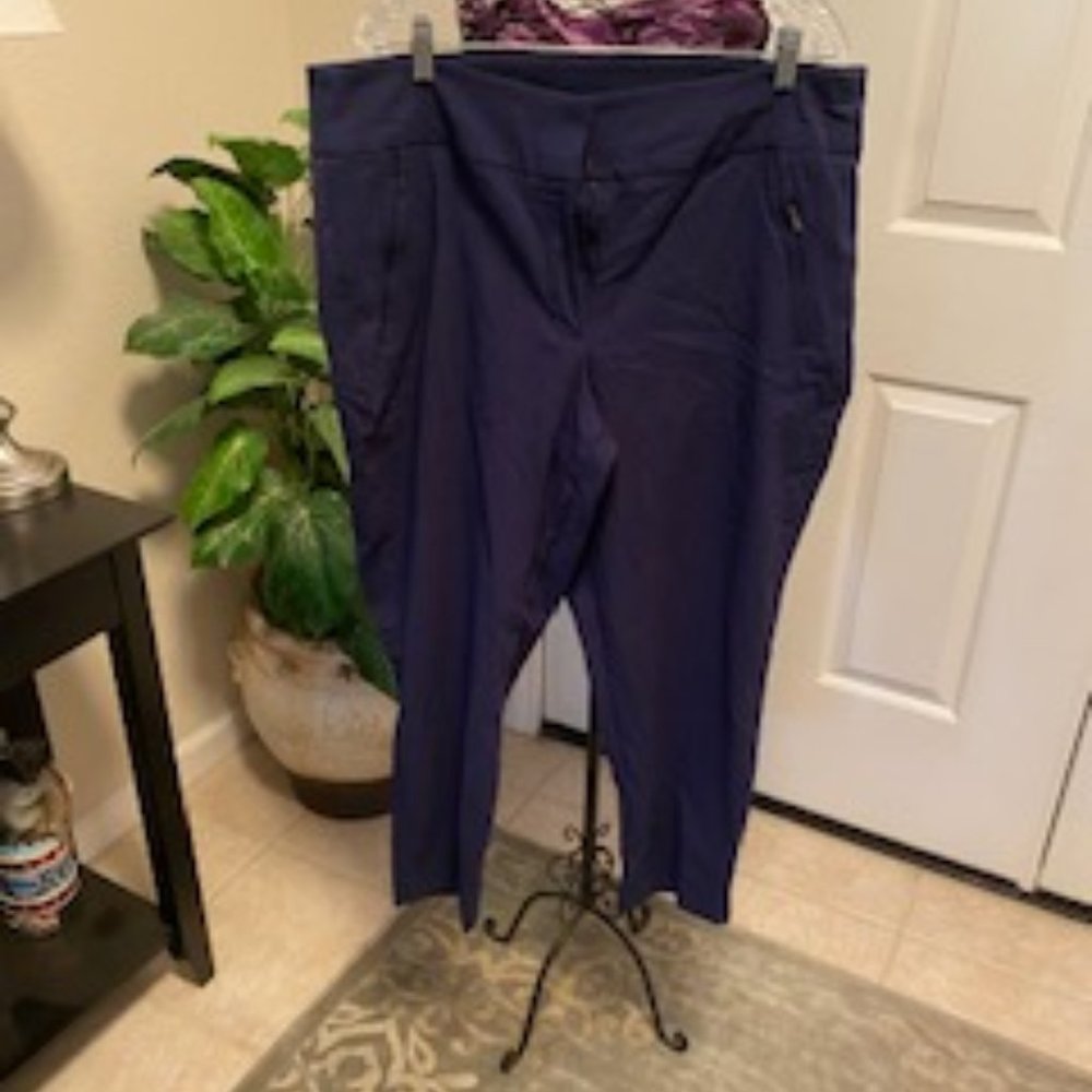Work Pants